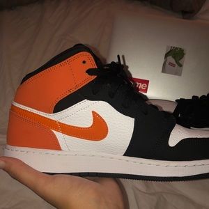 Jordan 1s